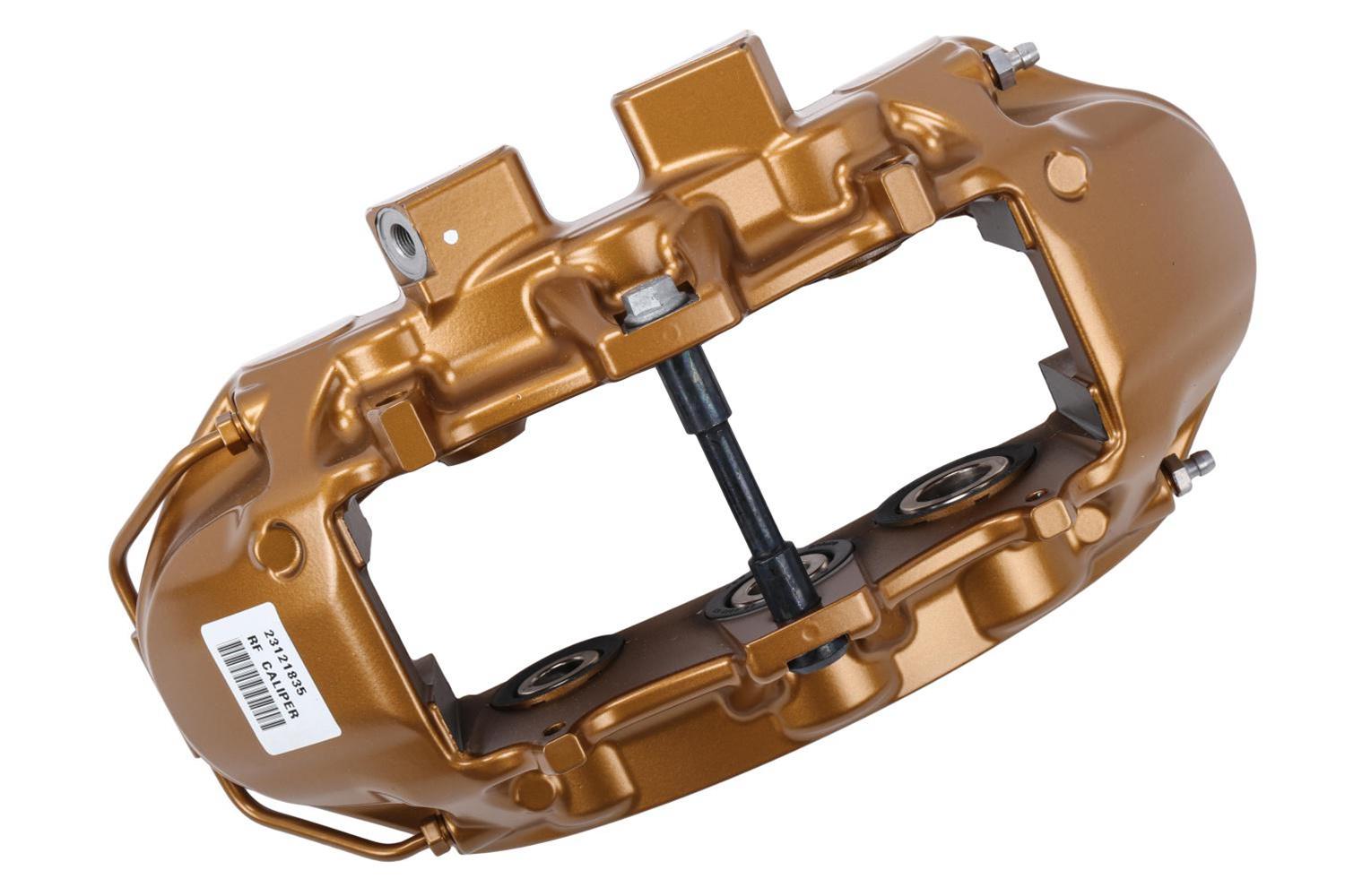 ACDelco 23121835 ACDelco GM Genuine Parts Disc Brake Calipers  