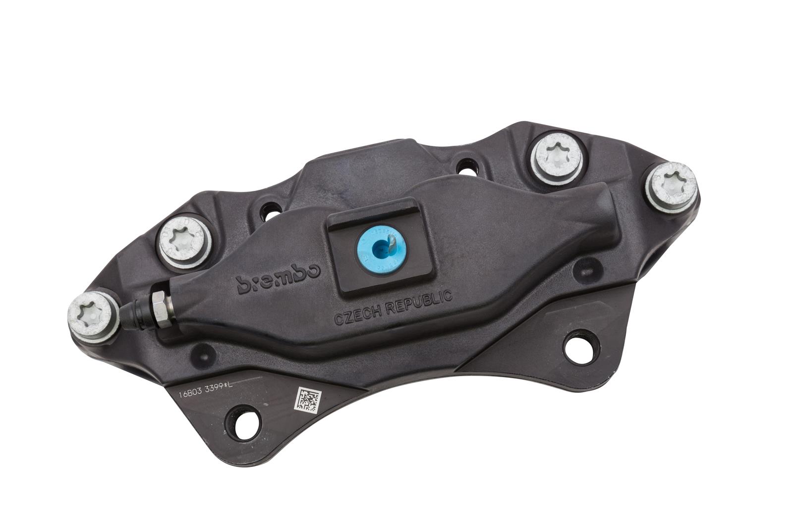 ACDelco 23399523 ACDelco GM Genuine Parts Disc Brake Calipers
