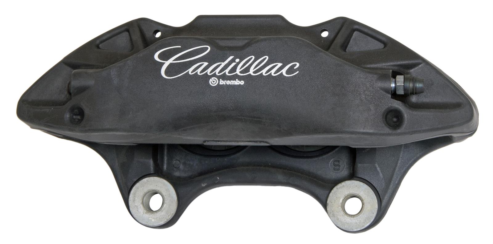 ACDelco 84089035 ACDelco GM Genuine Parts Disc Brake Calipers | Summit ...