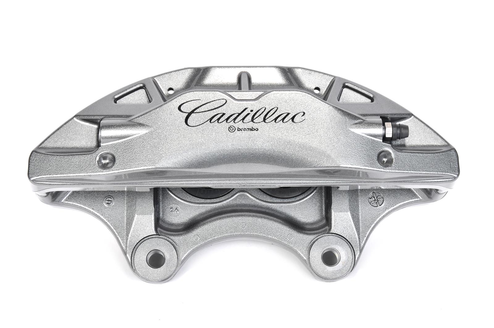 ACDelco 84089079 ACDelco GM Genuine Parts Disc Brake Calipers 