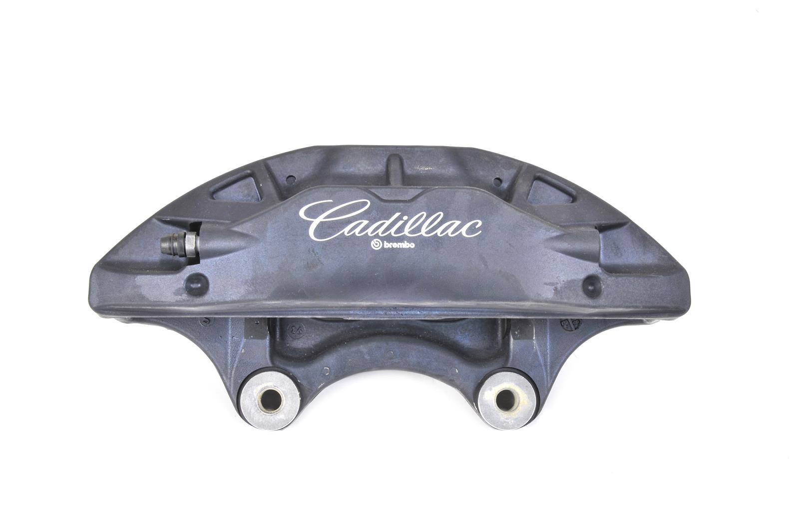 ACDelco 84089085 ACDelco GM Genuine Parts Disc Brake Calipers | Summit ...