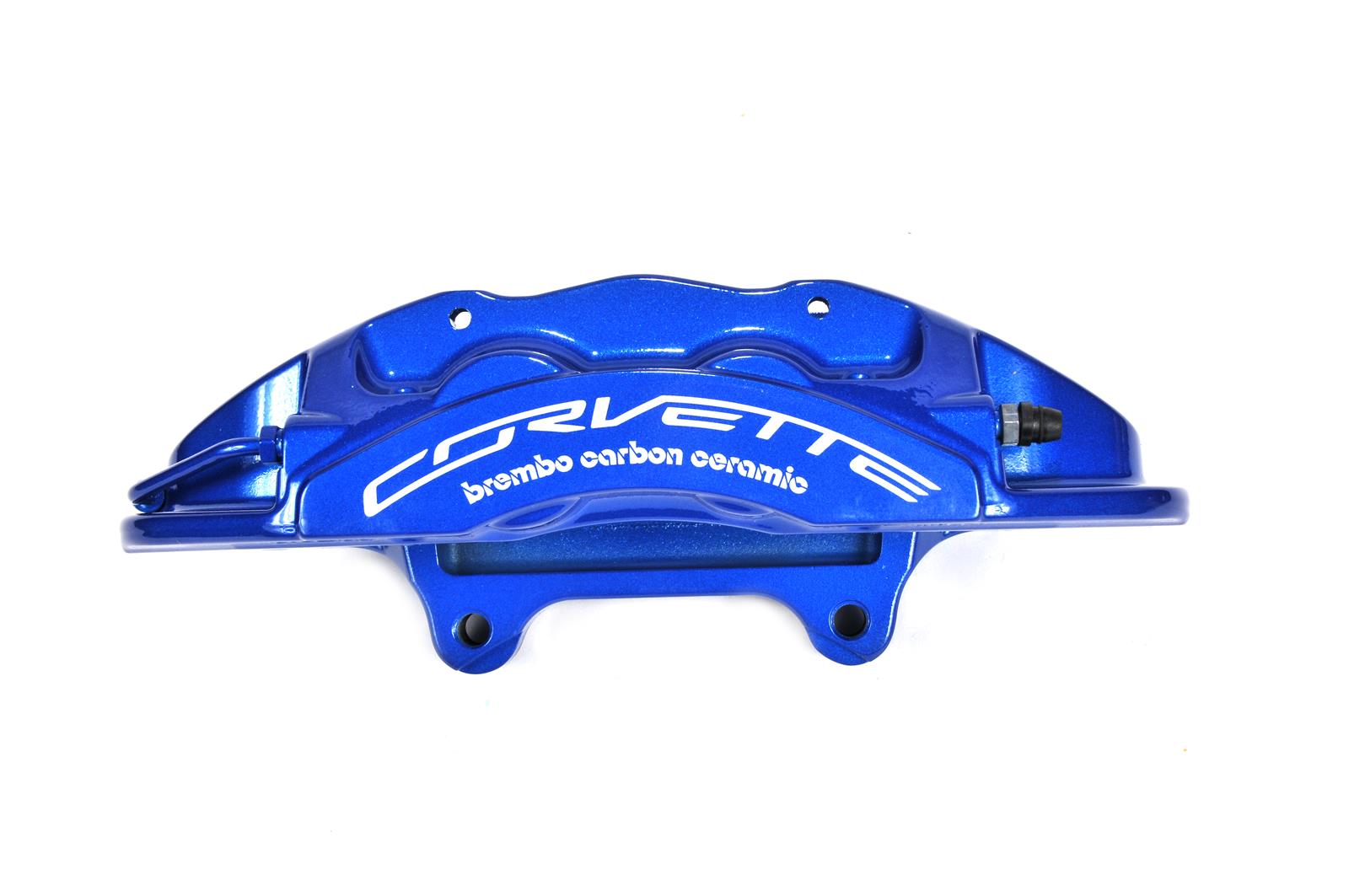 ACDelco 84215957 ACDelco GM Genuine Parts Disc Brake Calipers 