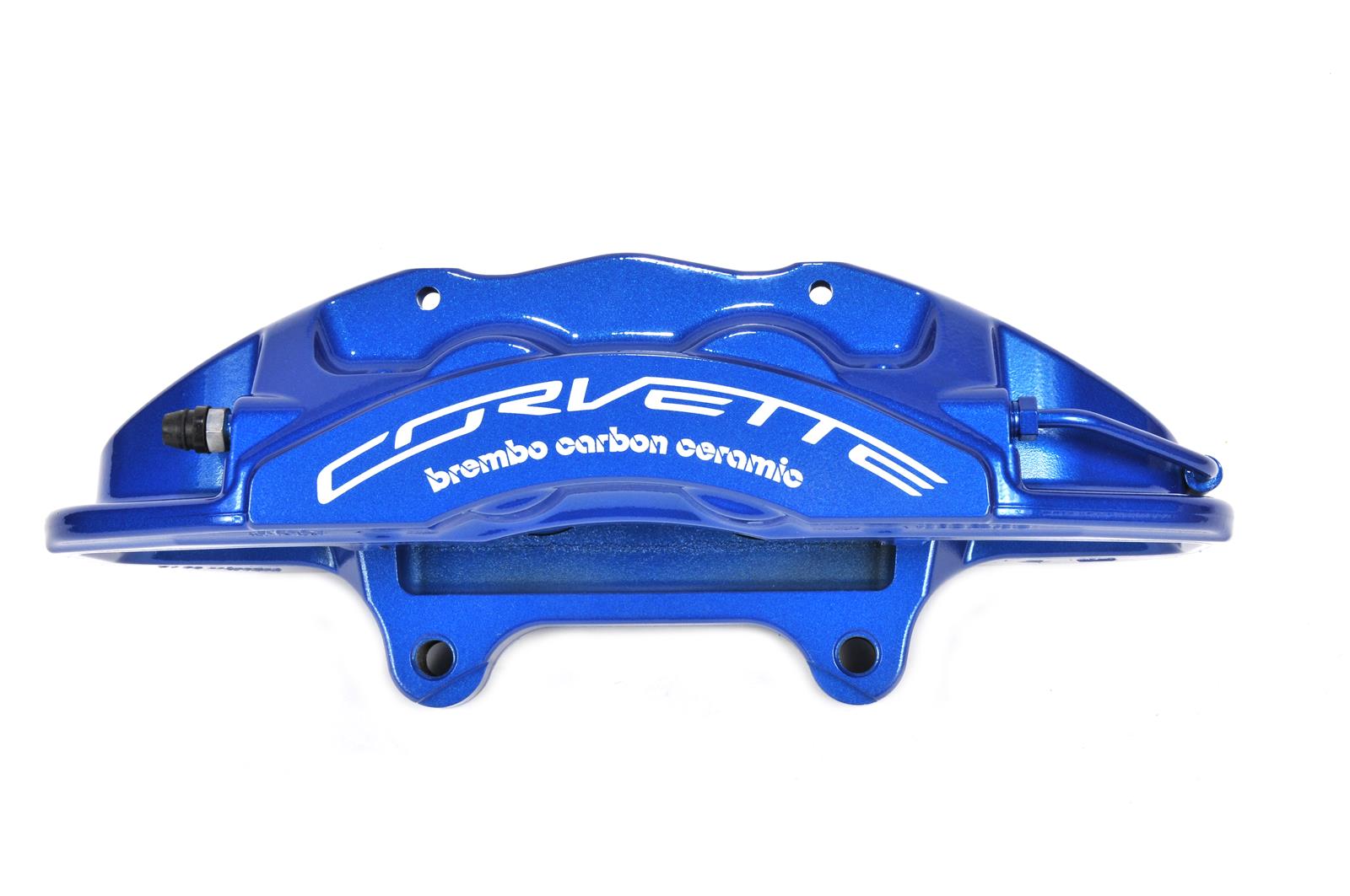 ACDelco 84215958 ACDelco GM Genuine Parts Disc Brake Calipers 