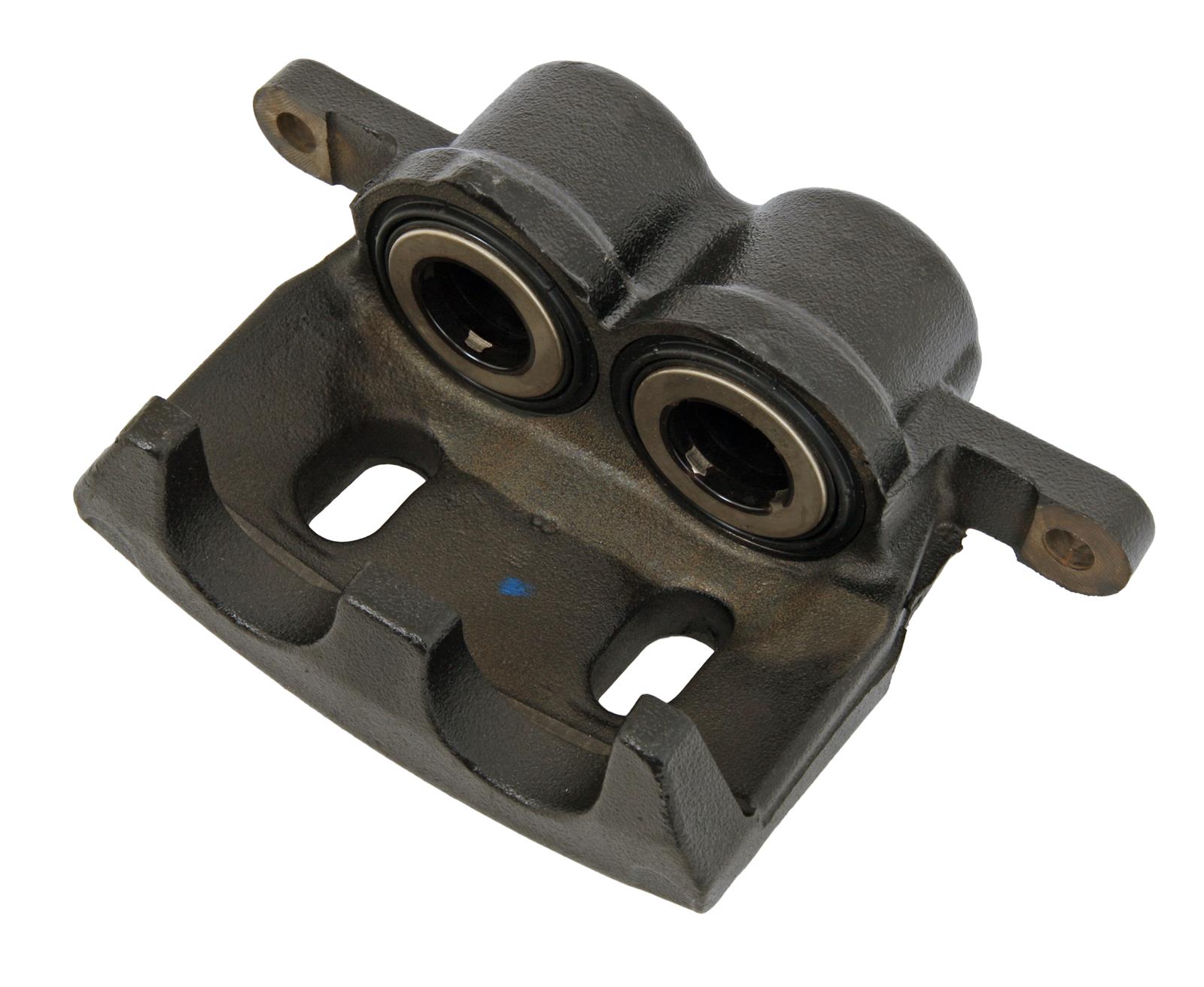 ACDelco 23276878 ACDelco GM Genuine Parts Disc Brake Calipers Summit