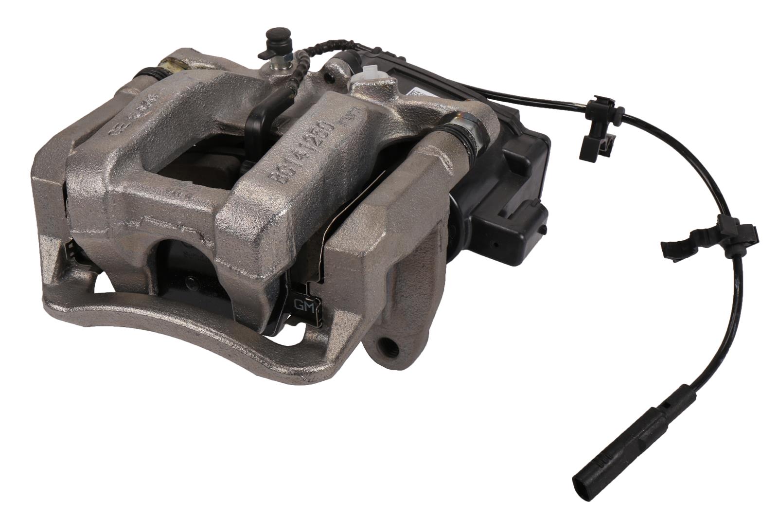 ACDelco 84622897 ACDelco GM Genuine Parts Disc Brake Calipers 