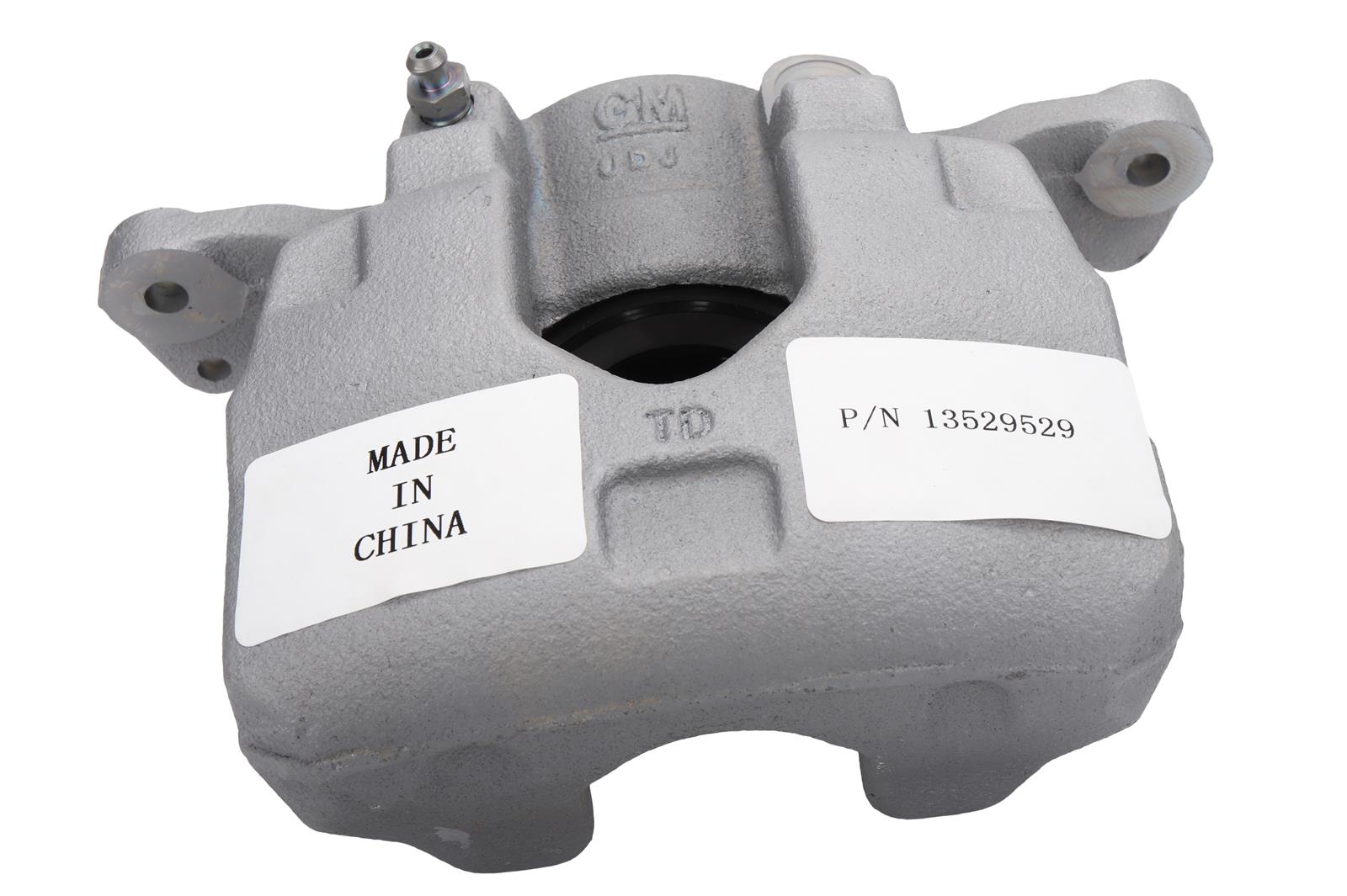 ACDelco 13529529 ACDelco GM Genuine Parts Disc Brake Calipers  