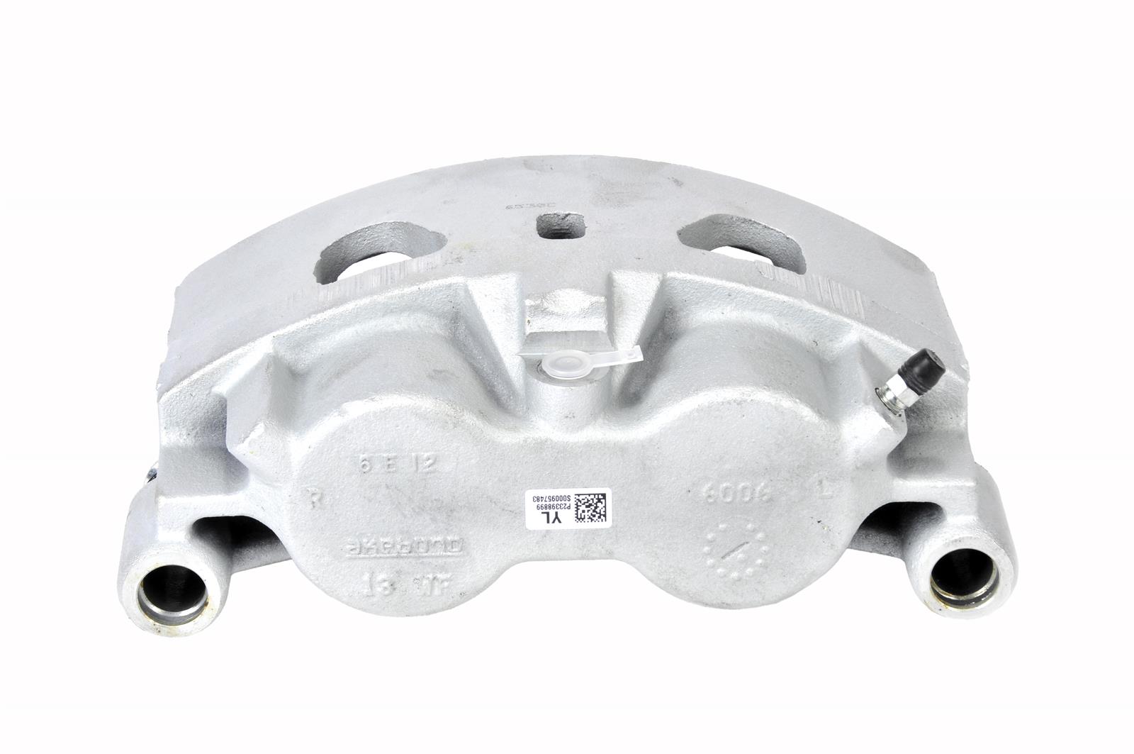 ACDelco 23398897 ACDelco GM Genuine Parts Disc Brake Calipers  