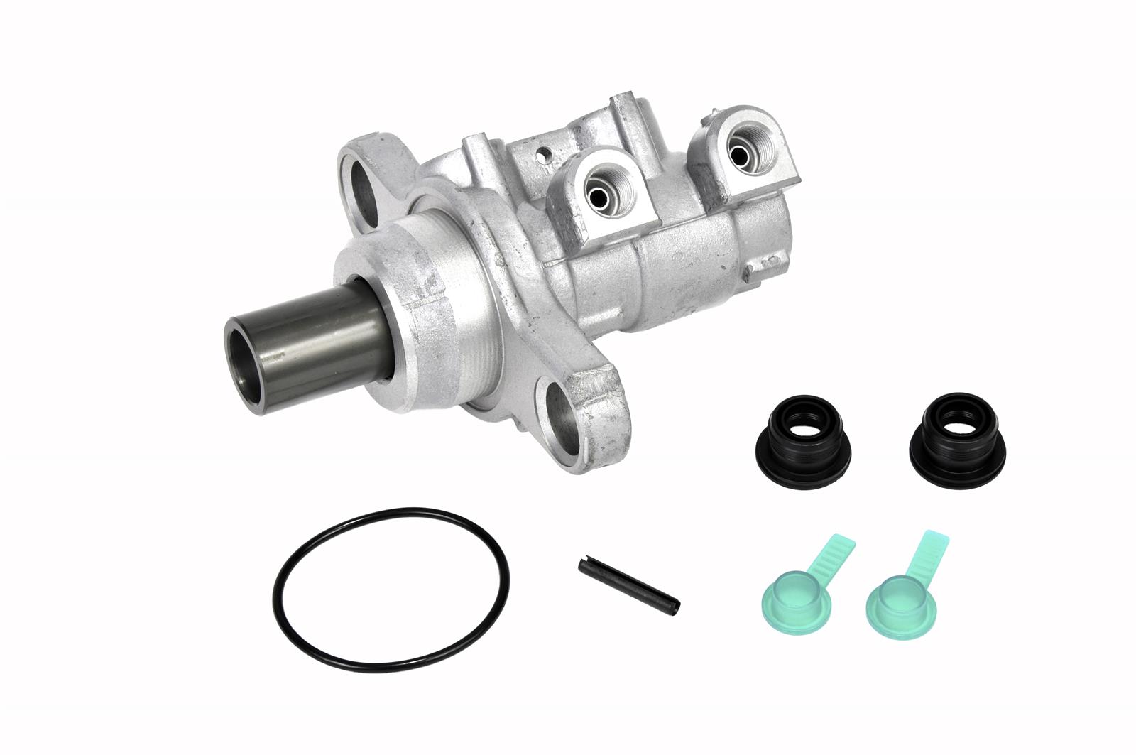 ACDelco 95414477 ACDelco GM Genuine Parts Brake Master Cylinders 