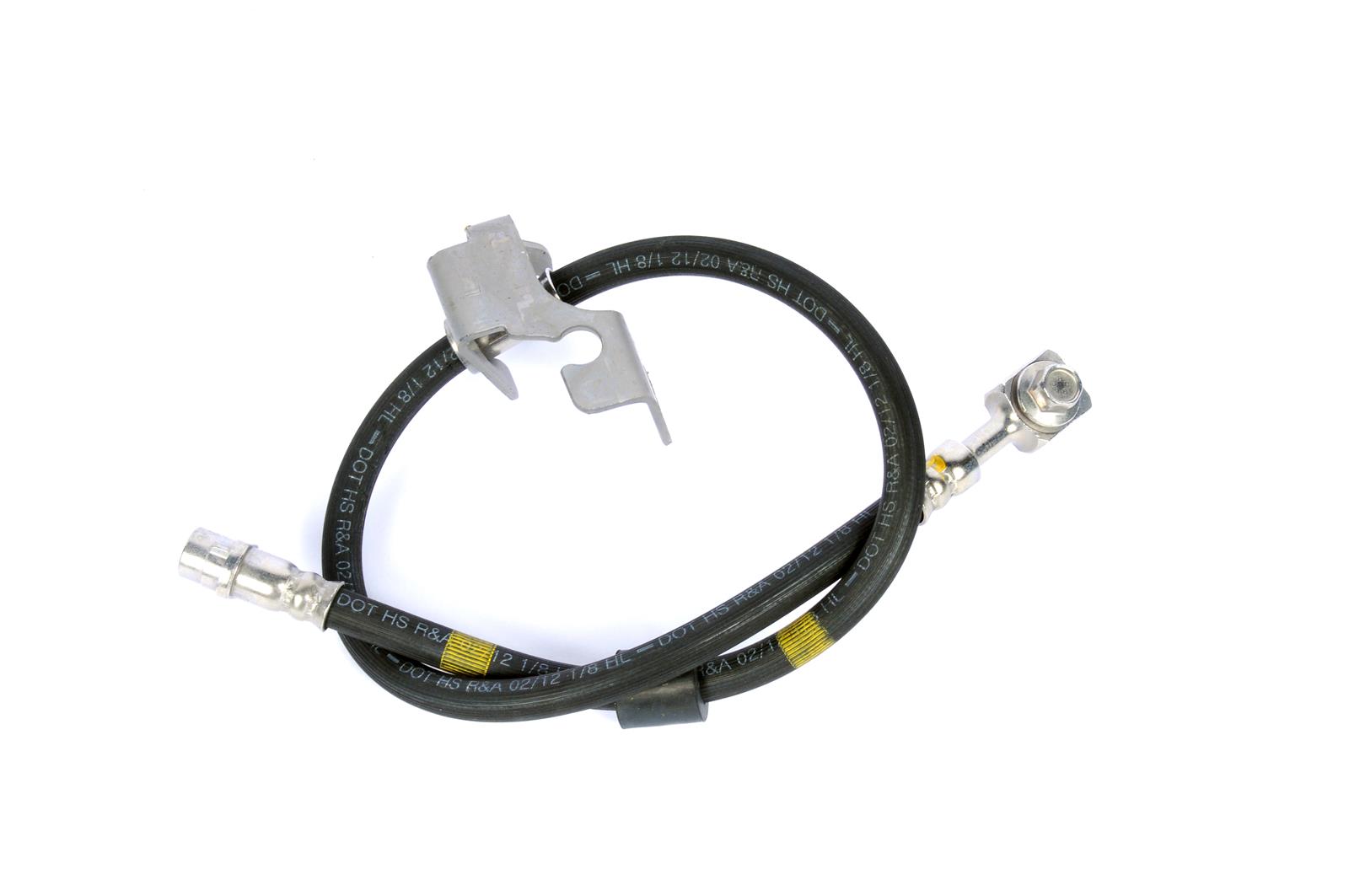 ACDelco 39041641 ACDelco GM Genuine Parts Brake Hydraulic Hoses ...