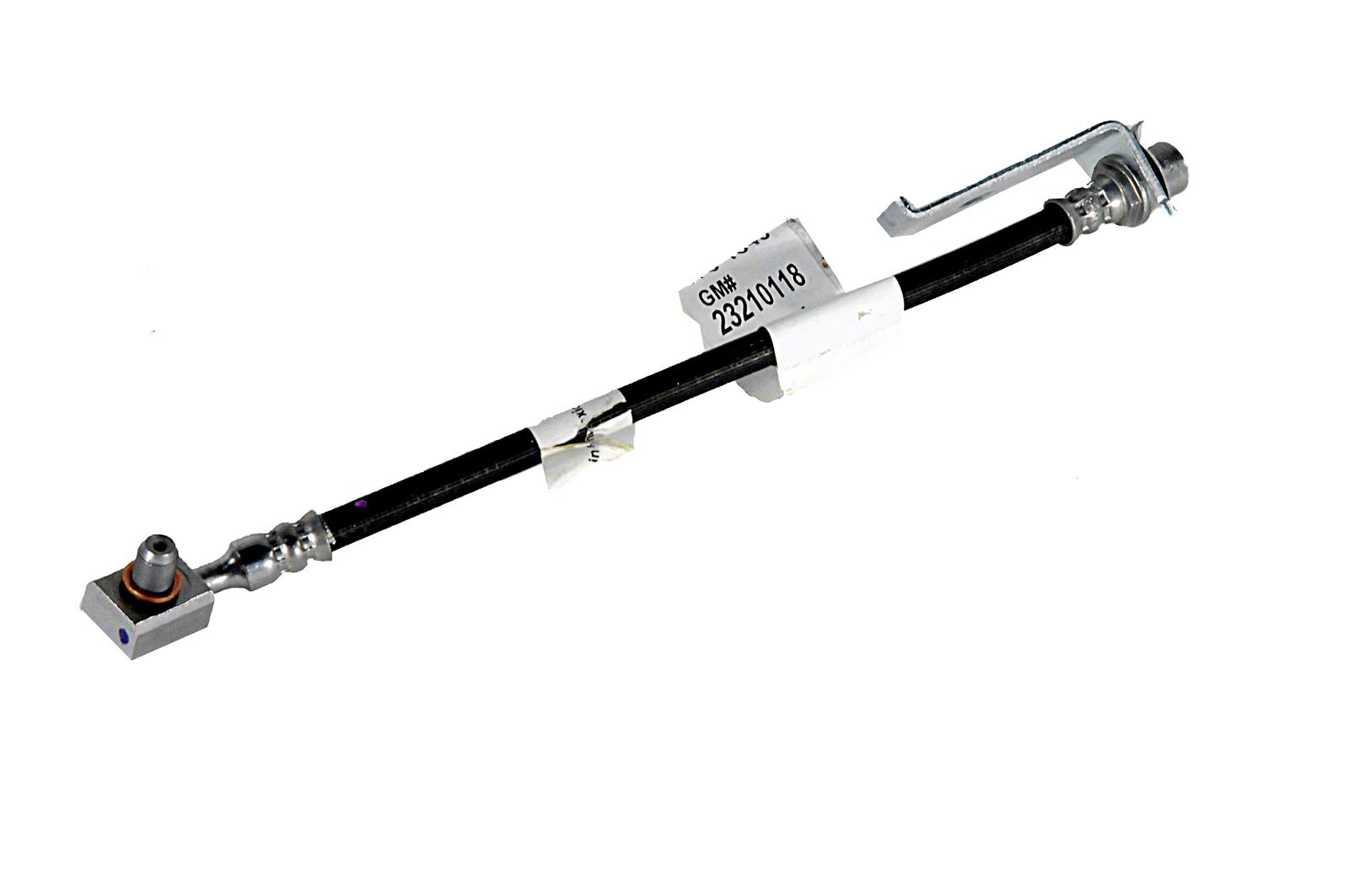 ACDelco 84331226 ACDelco GM Genuine Parts Brake Hydraulic Hoses 