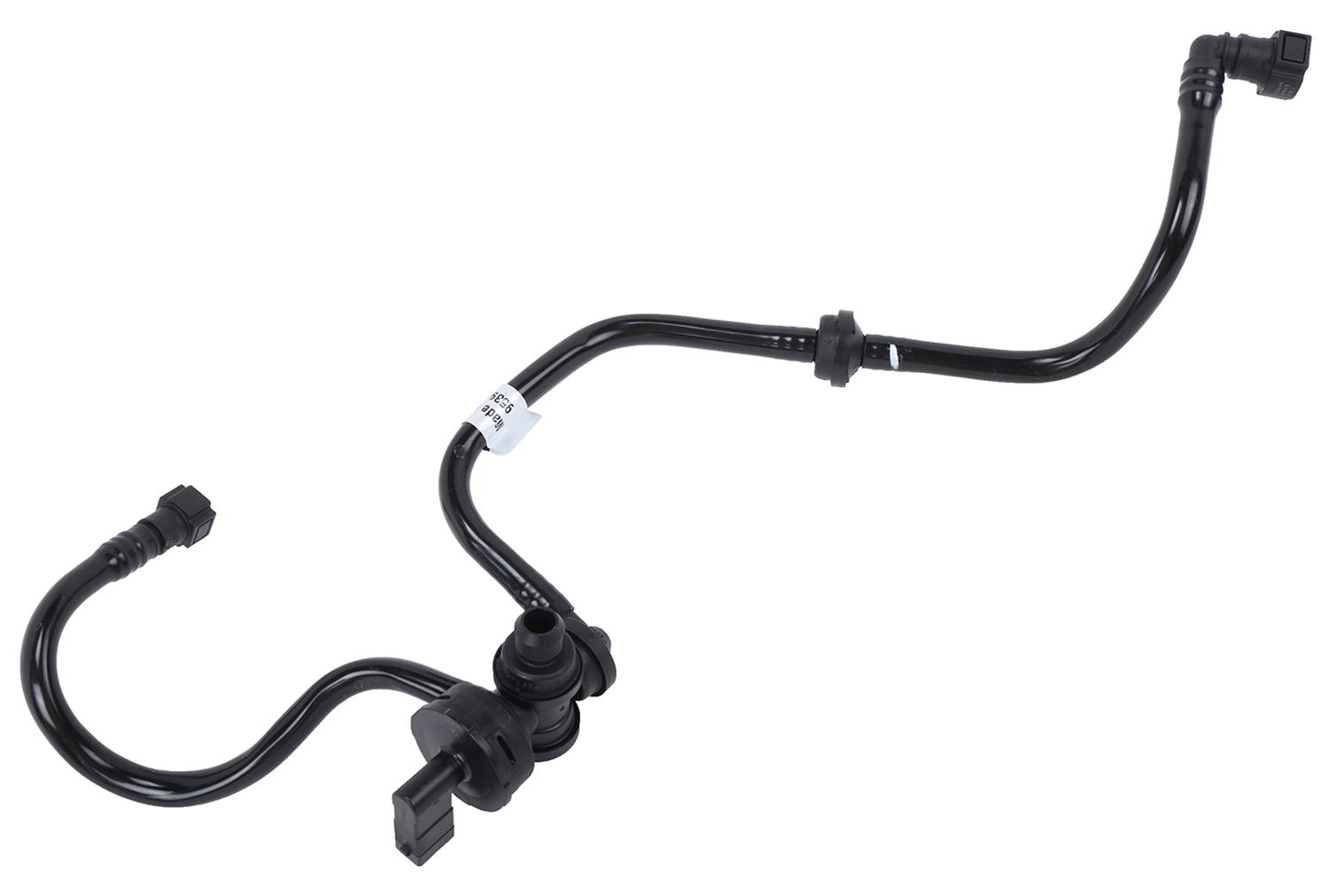 ACDelco 95391441 ACDelco Power Brake Booster Vacuum Hose Summit Racing