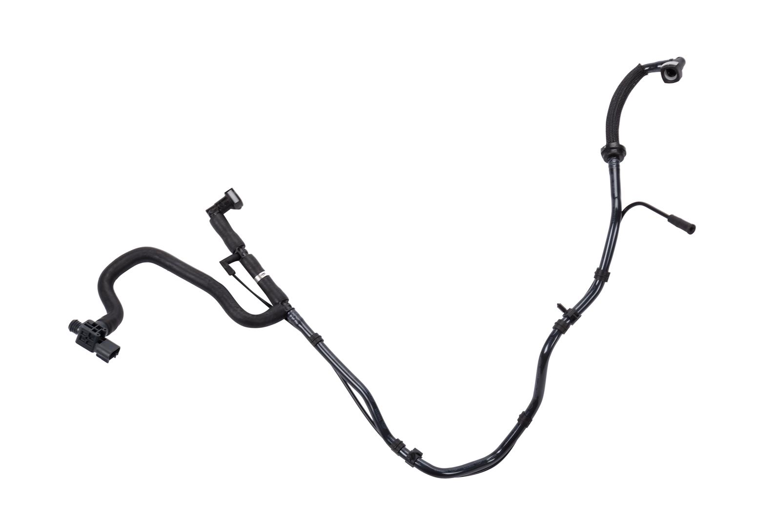 ACDelco 84042388 ACDelco Power Brake Booster Vacuum Hose | Summit 