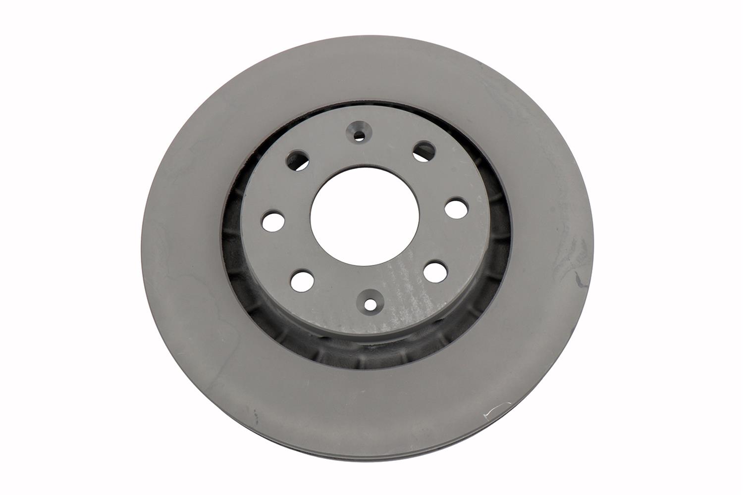 ACDelco 177-1171 GM Original Equipment Front Disc Brake Rotor