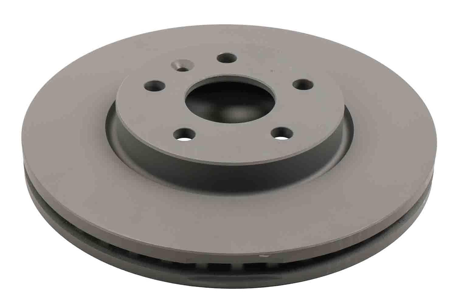 ACDelco 23118274 ACDelco GM Genuine Parts Disc Brake Rotors