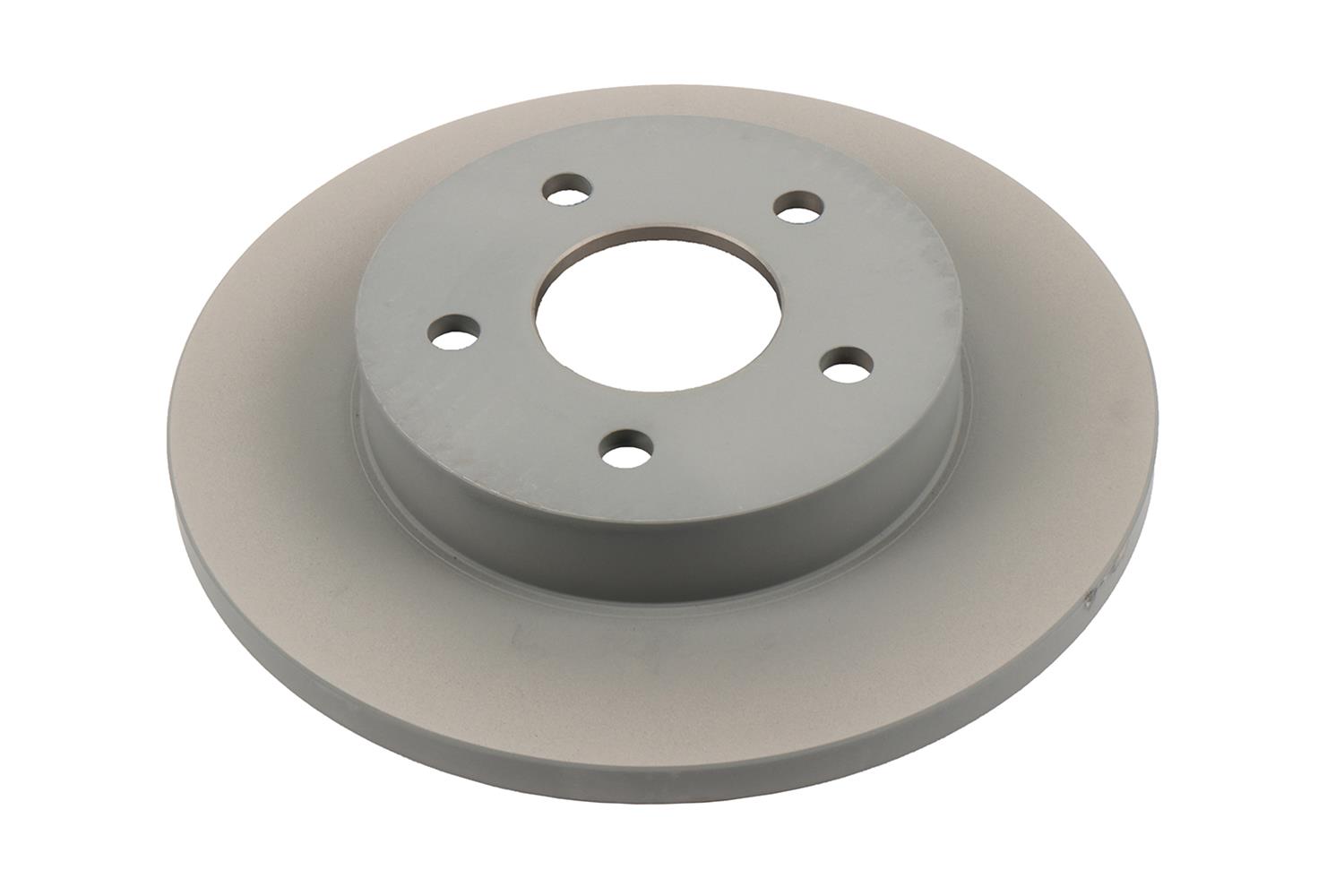 ACDelco 19303823 ACDelco GM Genuine Parts Disc Brake Rotors 