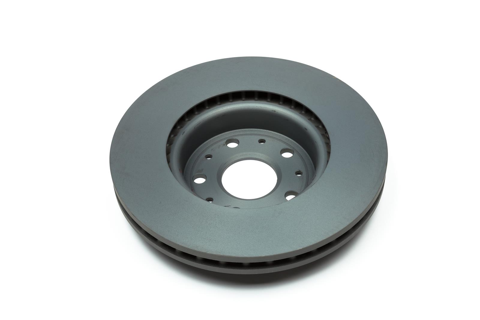 ACDelco 13578074 ACDelco GM Genuine Parts Disc Brake Rotors