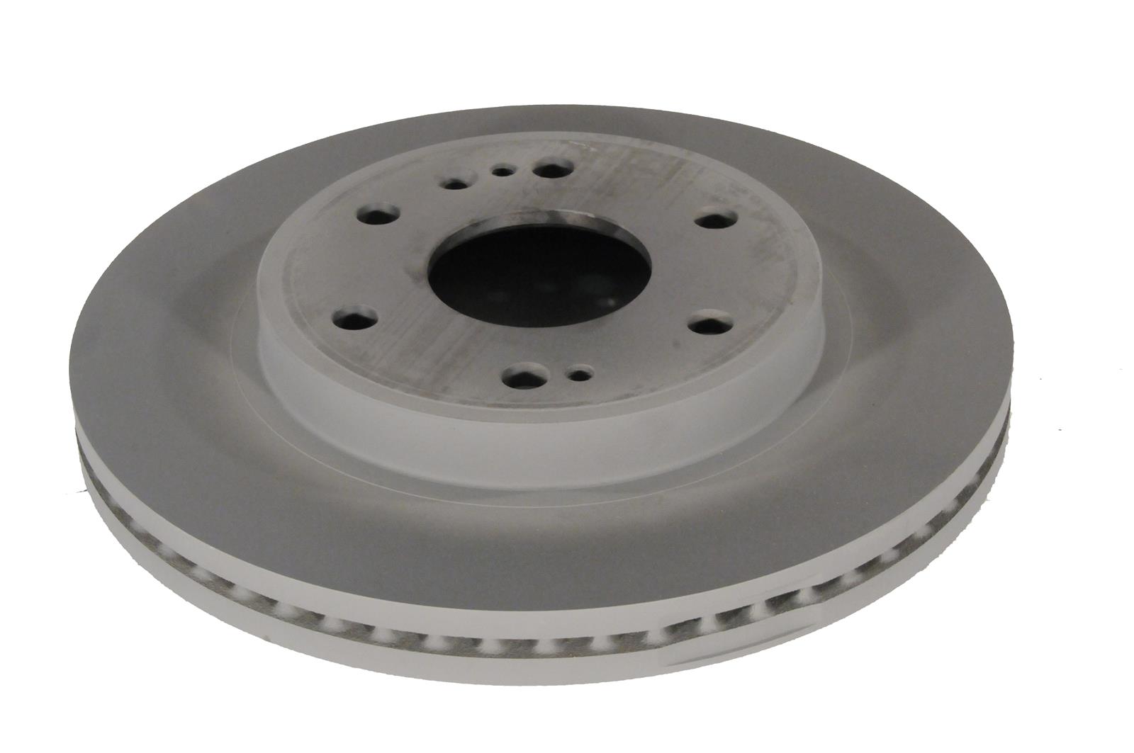 ACDelco 23144340 ACDelco GM Genuine Parts Disc Brake Rotors  