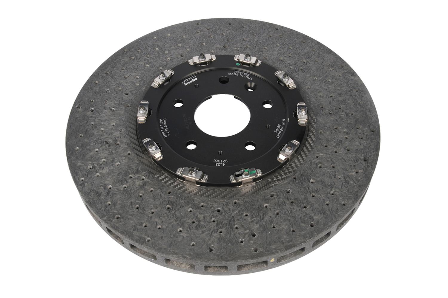 ACDelco Canada • ACDelco Automotive Brakes, Rotors and Pads