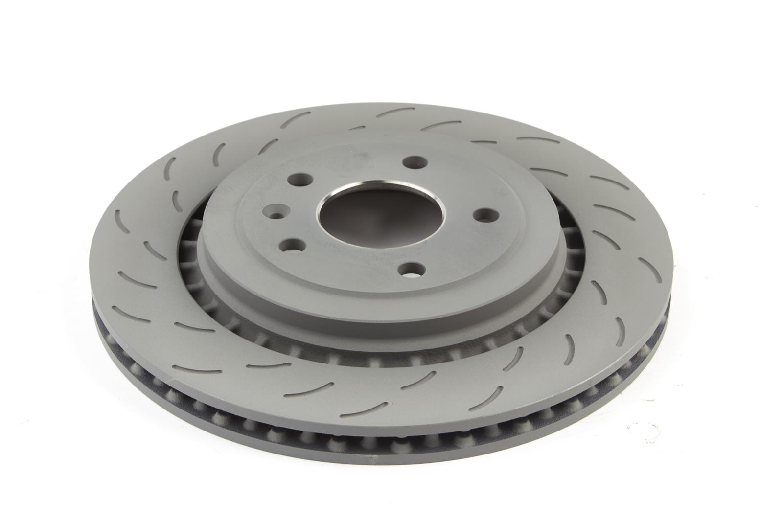 ACDelco 23322785 ACDelco GM Genuine Parts Disc Brake Rotors | Summit Racing