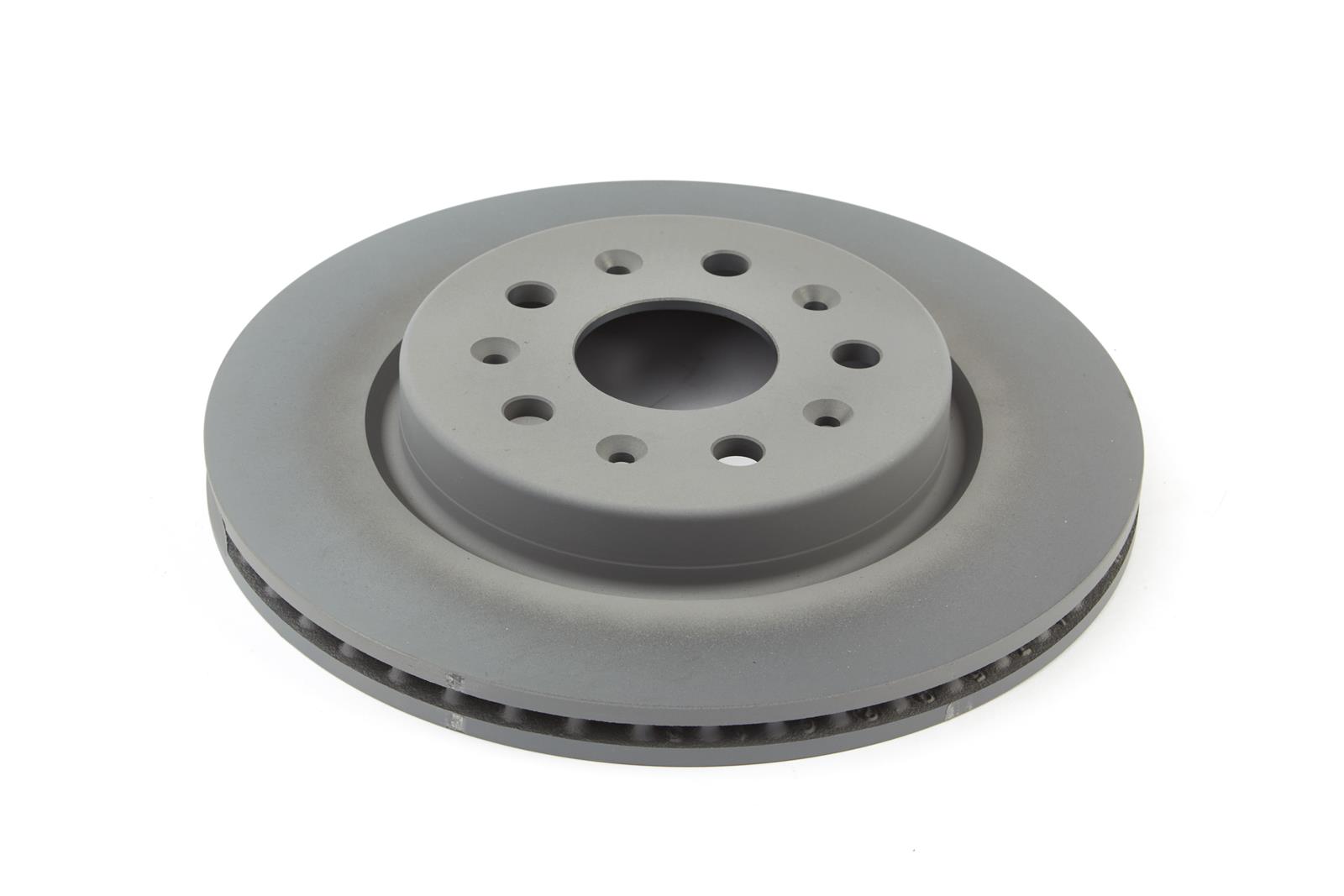 ACDelco 13592623 ACDelco GM Genuine Parts Disc Brake Rotors  