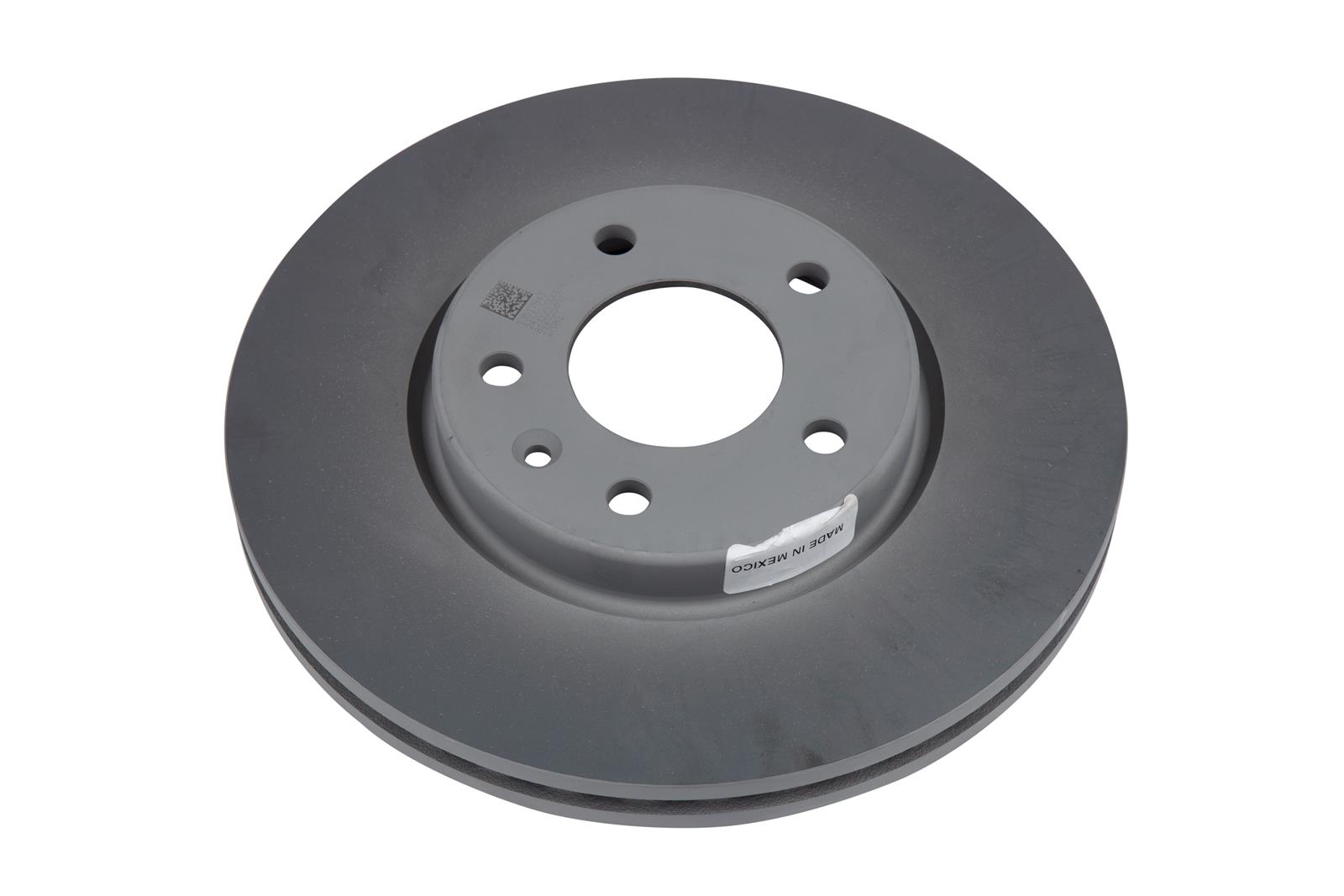 ACDelco 13517843 ACDelco GM Genuine Parts Disc Brake Rotors