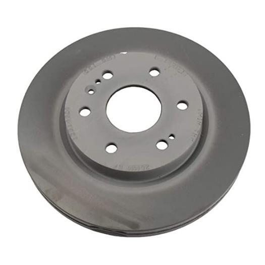 ACDelco 13514522 ACDelco GM Genuine Parts Disc Brake Rotors