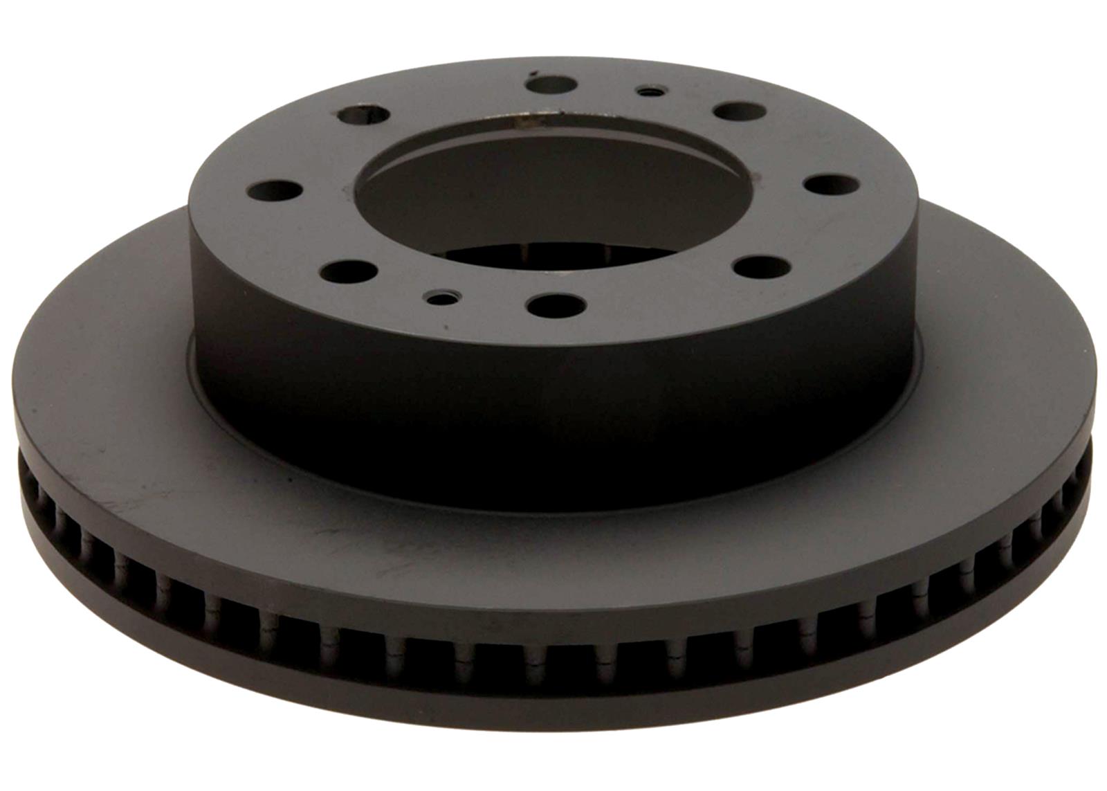 ACDelco 84587921 ACDelco GM Genuine Parts Disc Brake Rotors