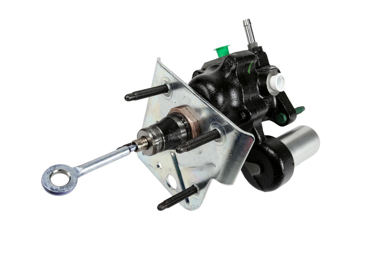 ACDelco 84472897 ACDelco GM Genuine Parts Power Brake Boosters