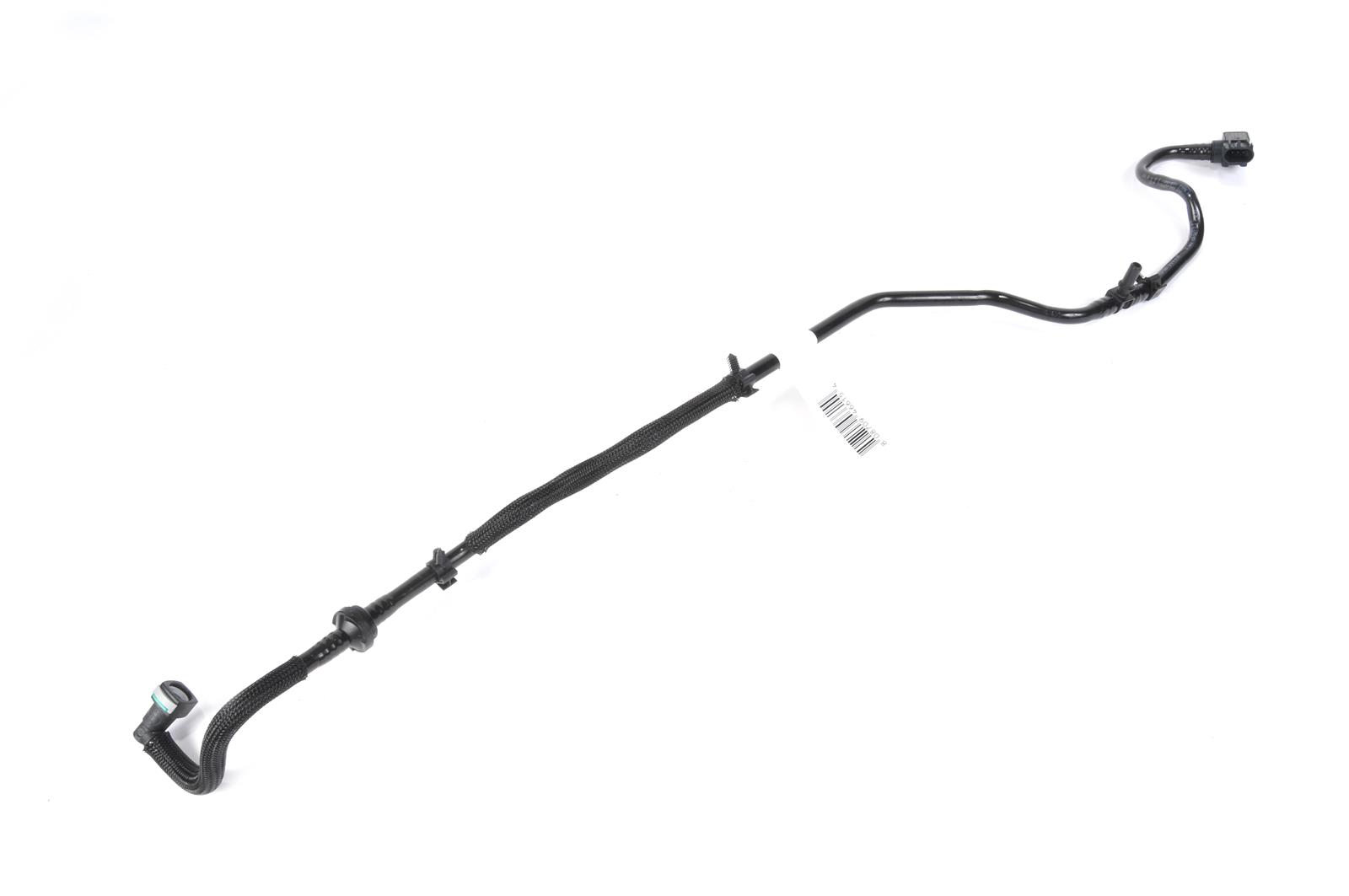ACDelco 23409534 ACDelco Power Brake Booster Vacuum Hose Summit Racing
