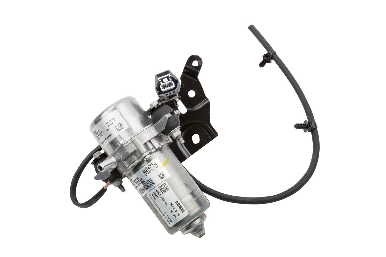 ACDelco Gold 45A7121 (19460553) Rack and Pinion Bellows Kit 並行輸入品