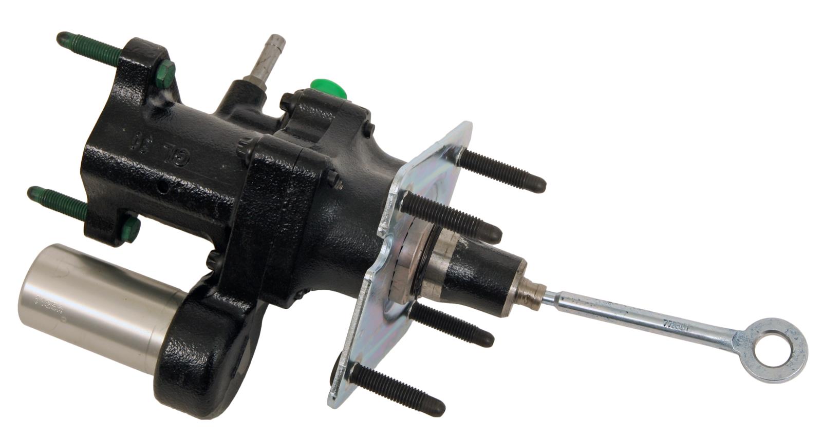 ACDelco 84474523 ACDelco Brake Boosters Summit Racing