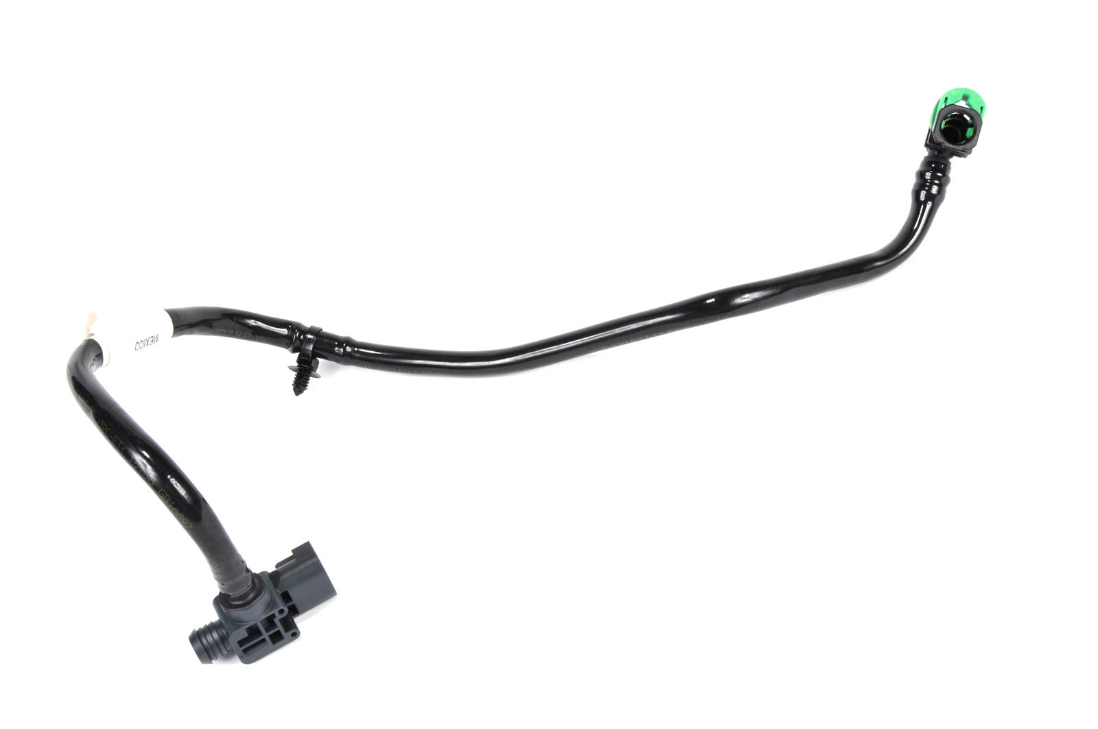 ACDelco 84171669 ACDelco Power Brake Booster Vacuum Hose Summit Racing