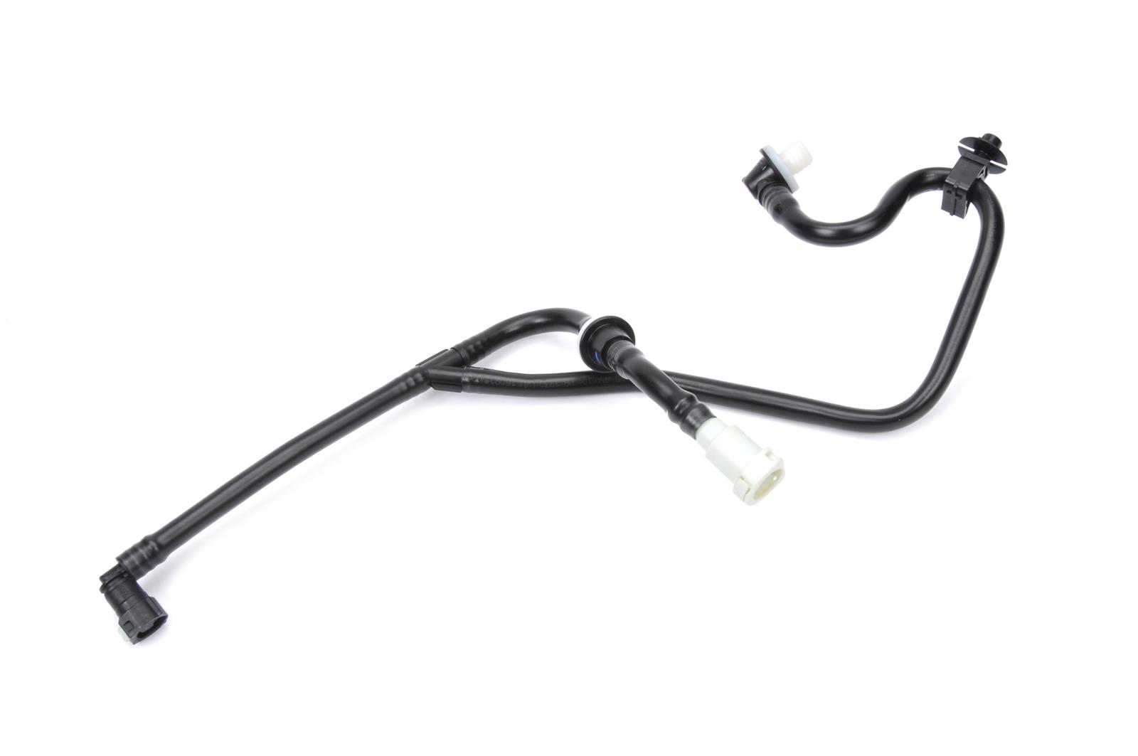 ACDelco 13345614 ACDelco Power Brake Booster Vacuum Hose Summit Racing