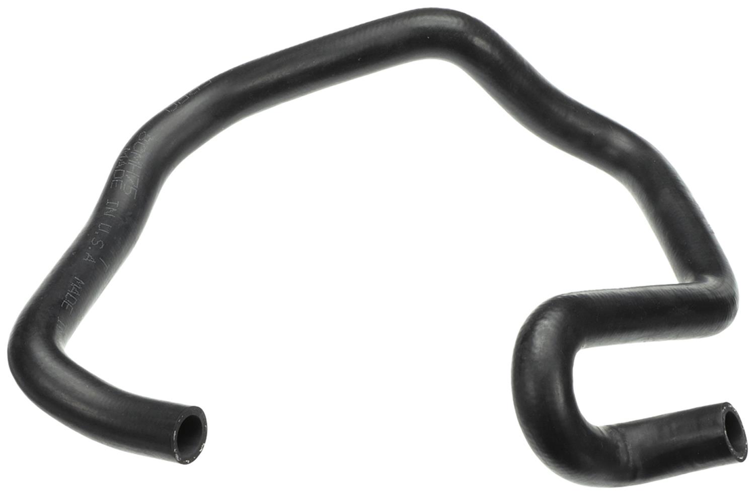 ACDelco 88920819 ACDelco Heater Hoses Summit Racing