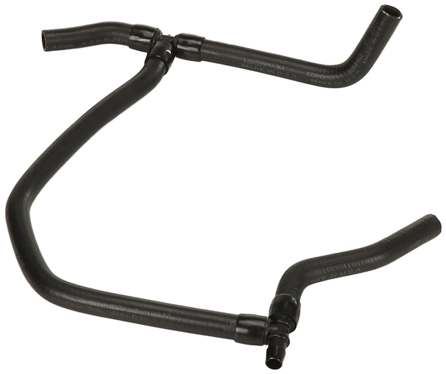 ACDelco 89033641 ACDelco Heater Hoses Summit Racing