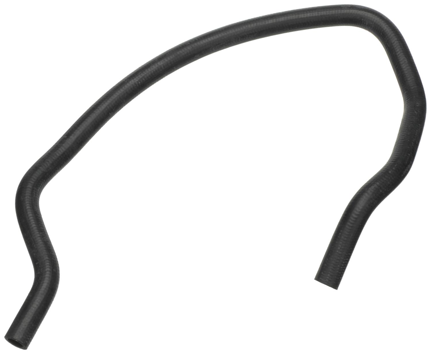 ACDelco 19341804 ACDelco Heater Hoses Summit Racing