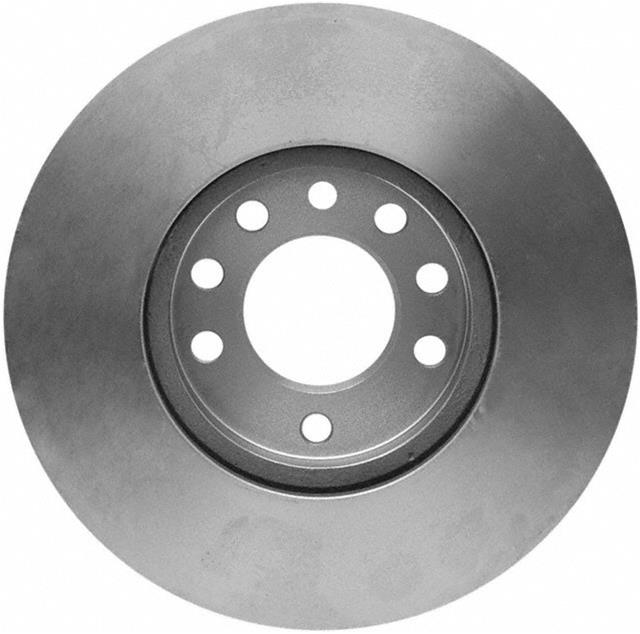 ACDelco 19175143 ACDelco Gold Disc Brake Rotors | Summit Racing