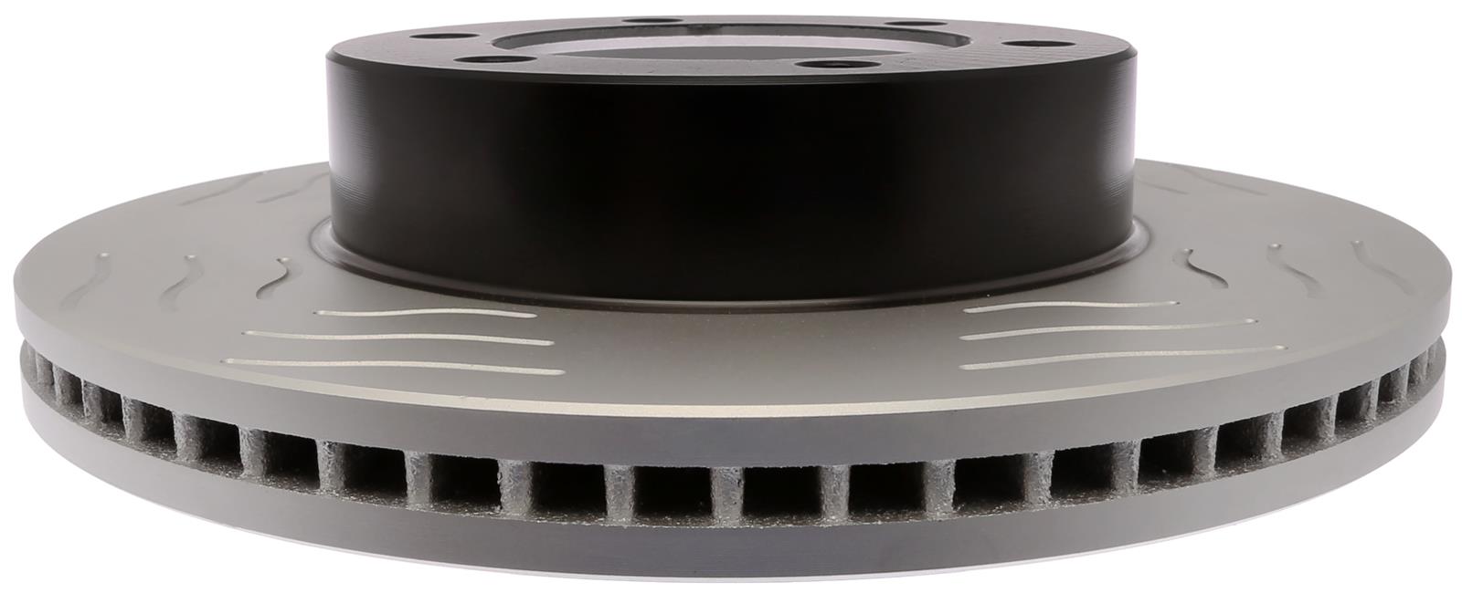 ACDelco 88875152 ACDelco Specialty Performance Brake Rotors