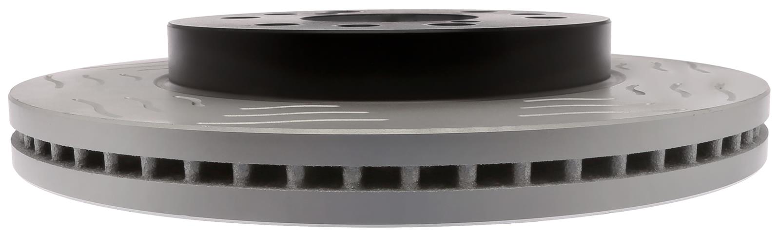 ACDelco Specialty Performance Brake Rotors