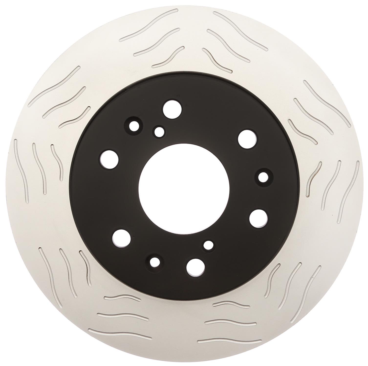 ACDelco 88875172 ACDelco Specialty Performance Brake Rotors | Summit Racing