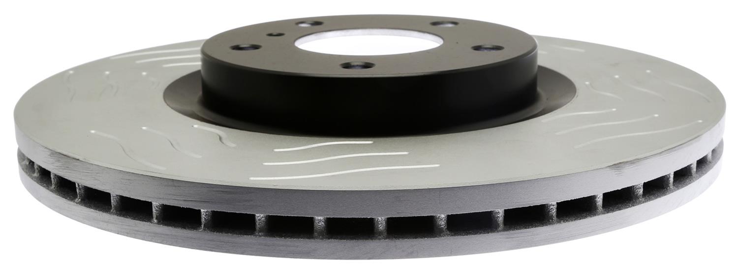 ACDelco 19383646 ACDelco Specialty Performance Brake Rotors 