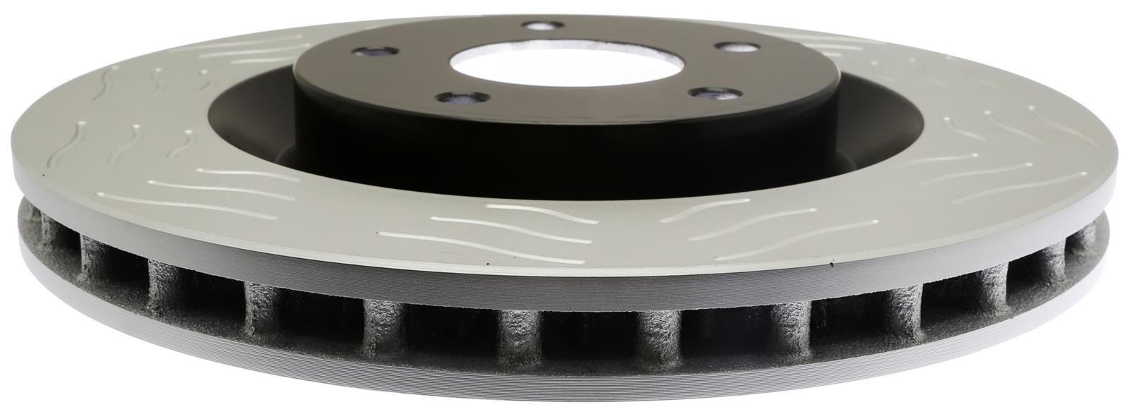 ACDelco 19383623 ACDelco Specialty Performance Brake Rotors