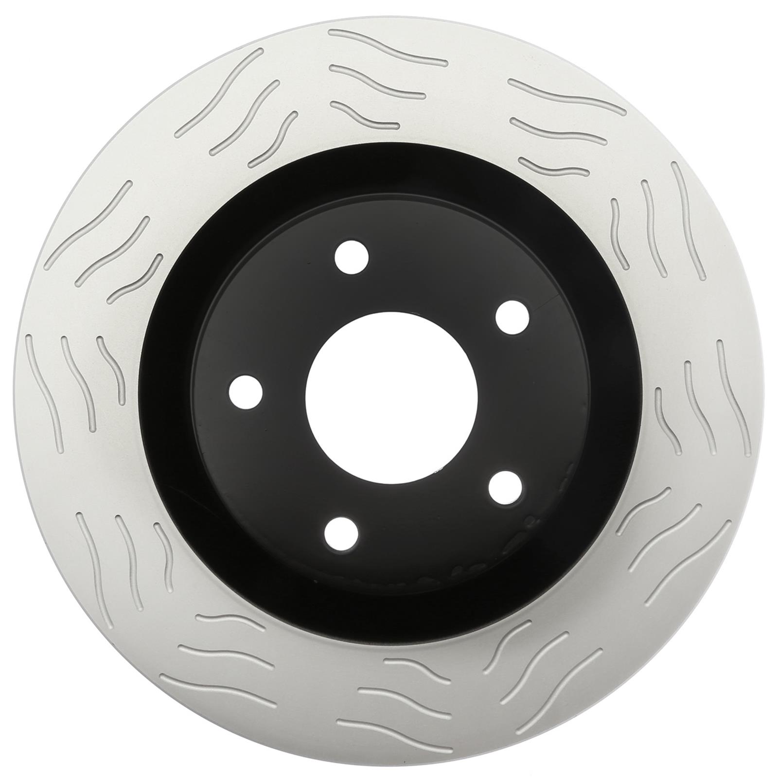 ACDelco 19383623 ACDelco Specialty Performance Brake Rotors