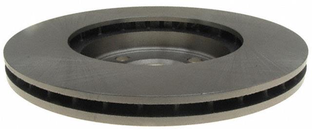 AC Delco Advantage Vs Professional Rotors