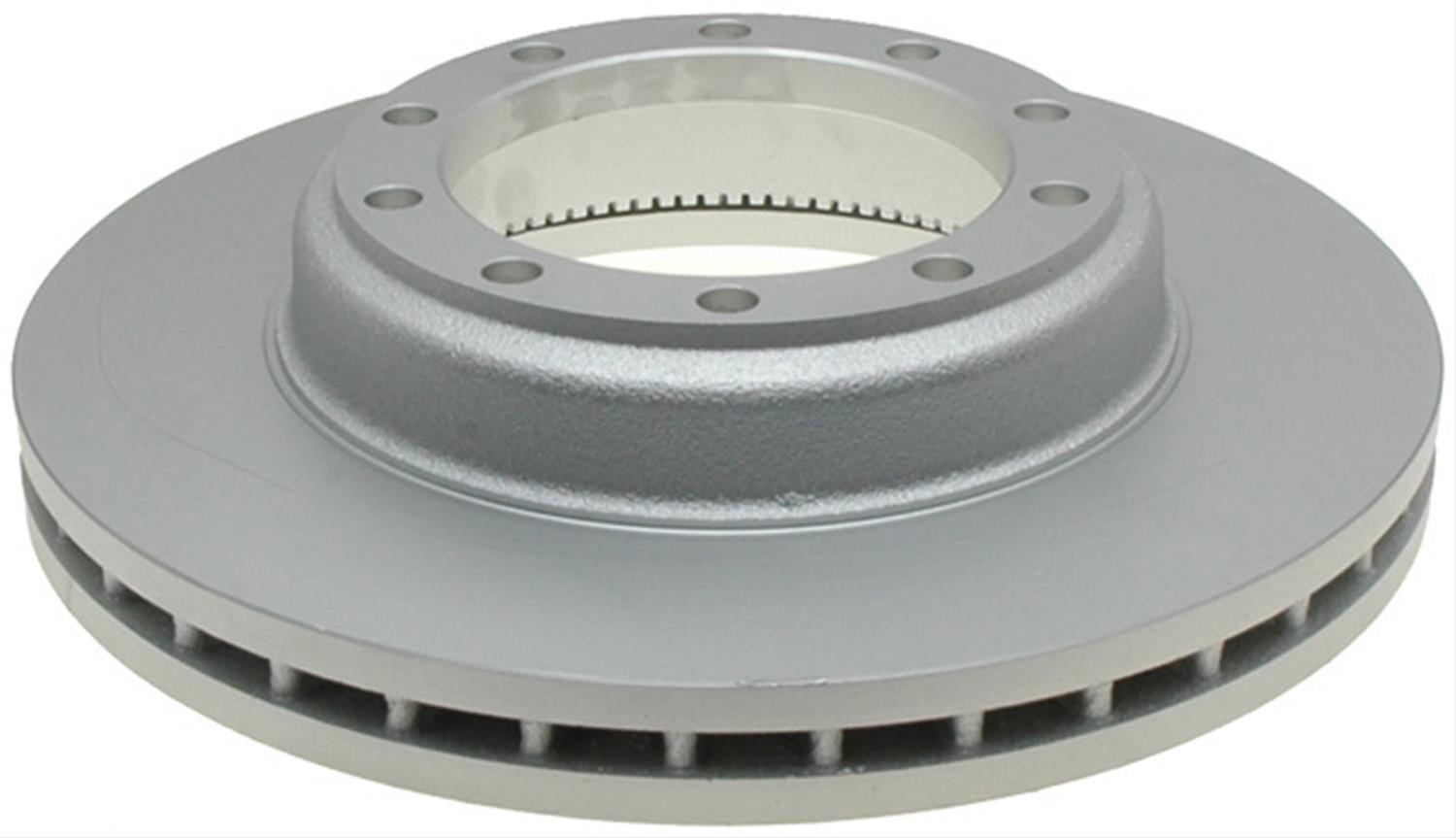 ACDelco 19203418 ACDelco Gold Disc Brake Rotors Summit Racing