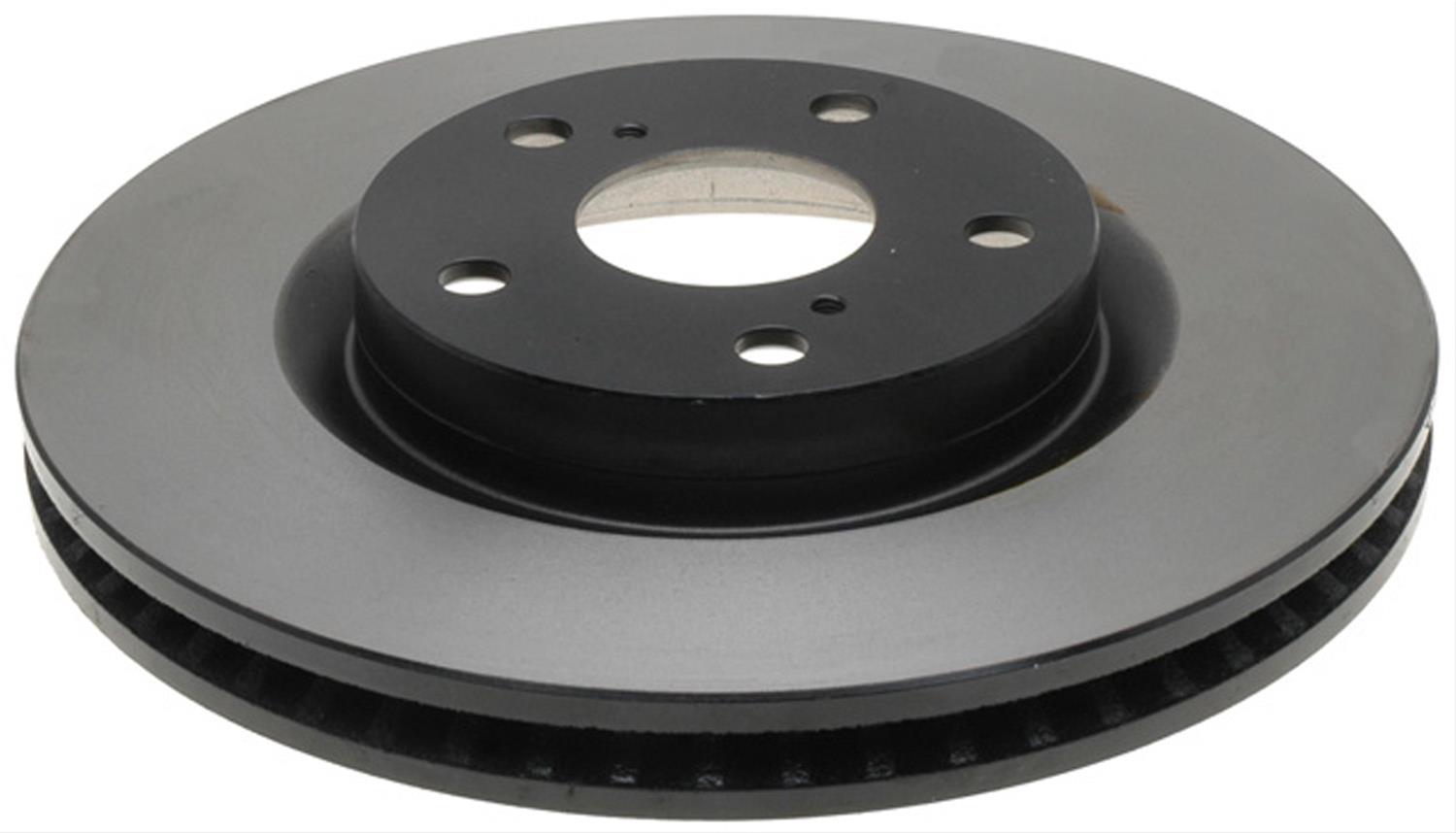ACDelco 19203440 ACDelco Gold Disc Brake Rotors Summit Racing