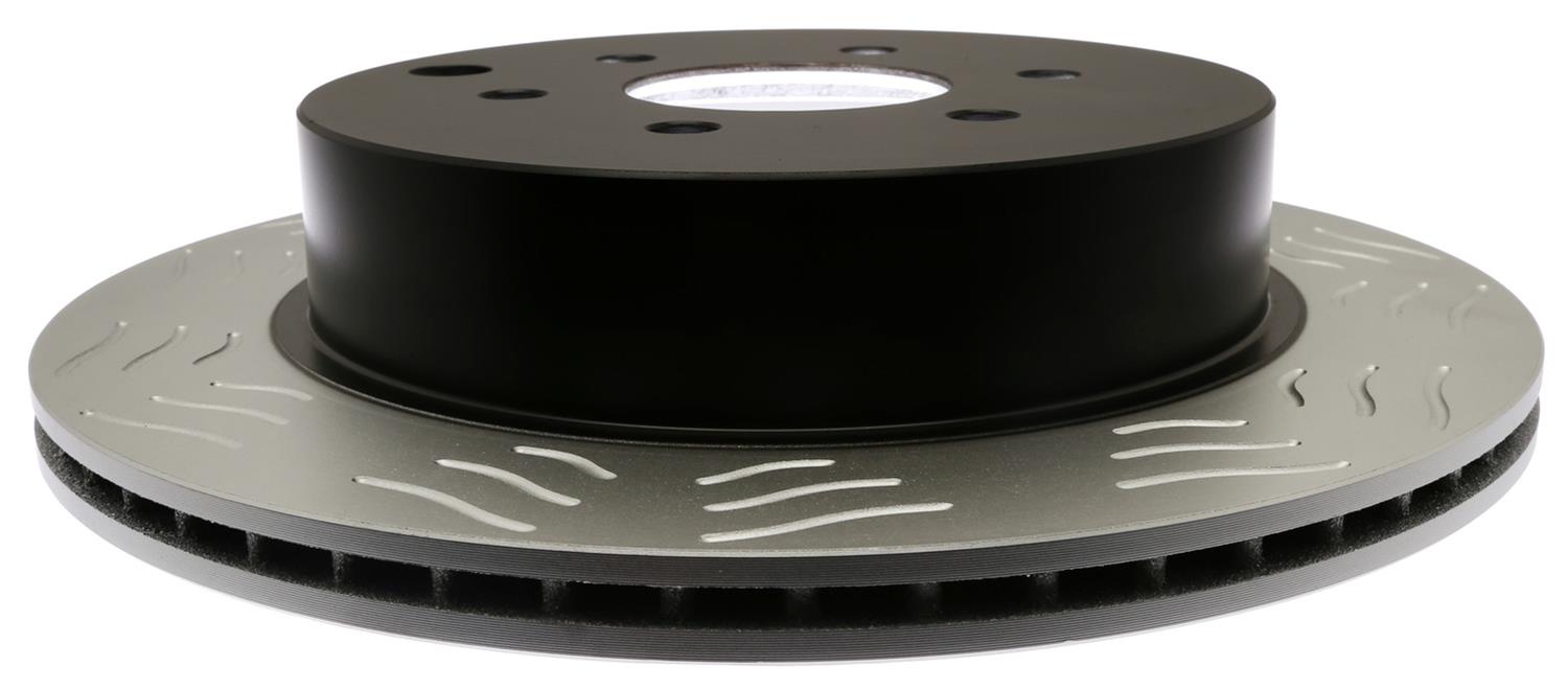 ACDelco 19383639 ACDelco Specialty Performance Brake Rotors 