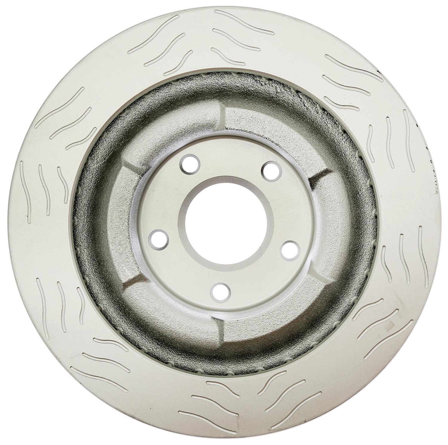 ACDelco 19383626 ACDelco Specialty Performance Brake Rotors