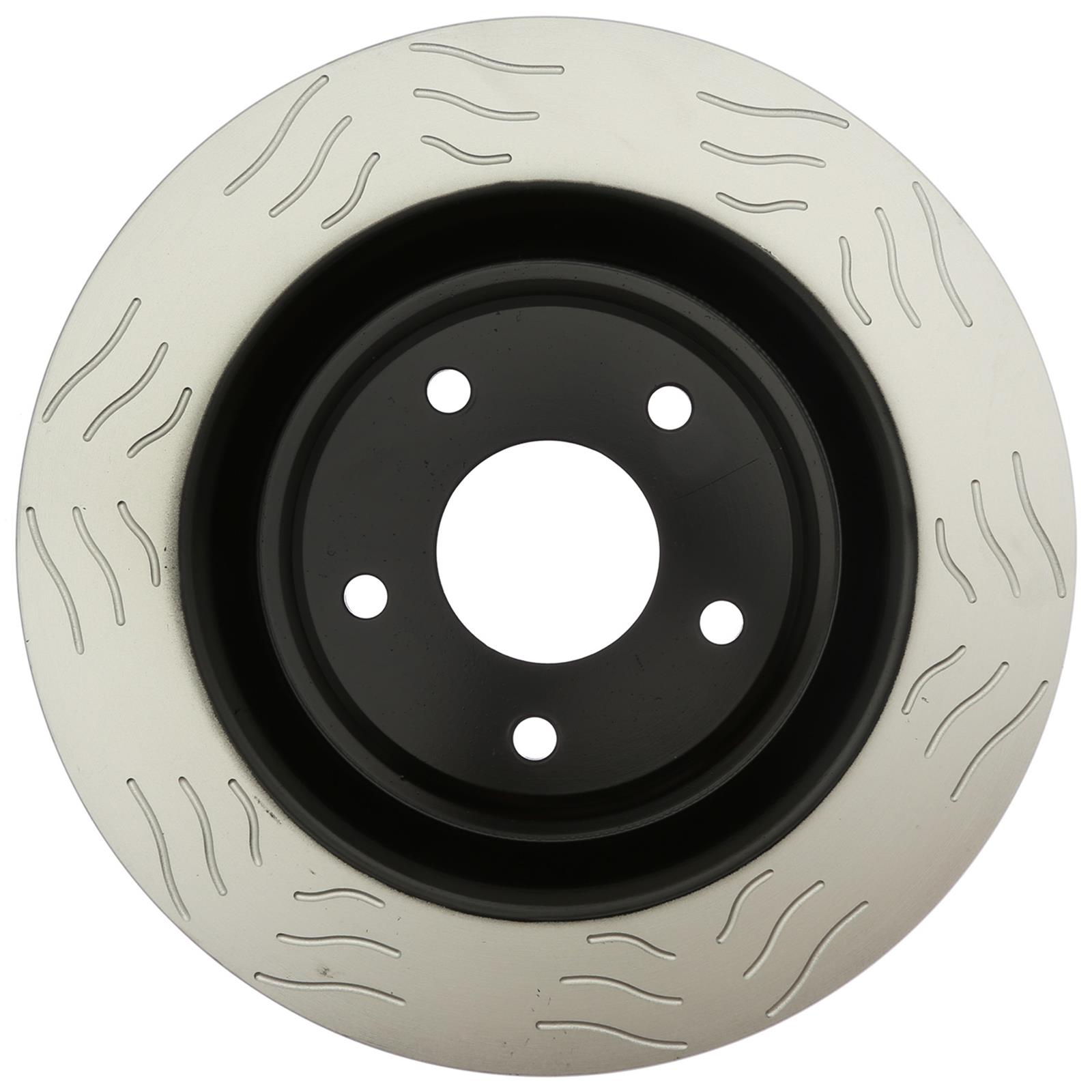 ACDelco 19383626 ACDelco Specialty Performance Brake Rotors