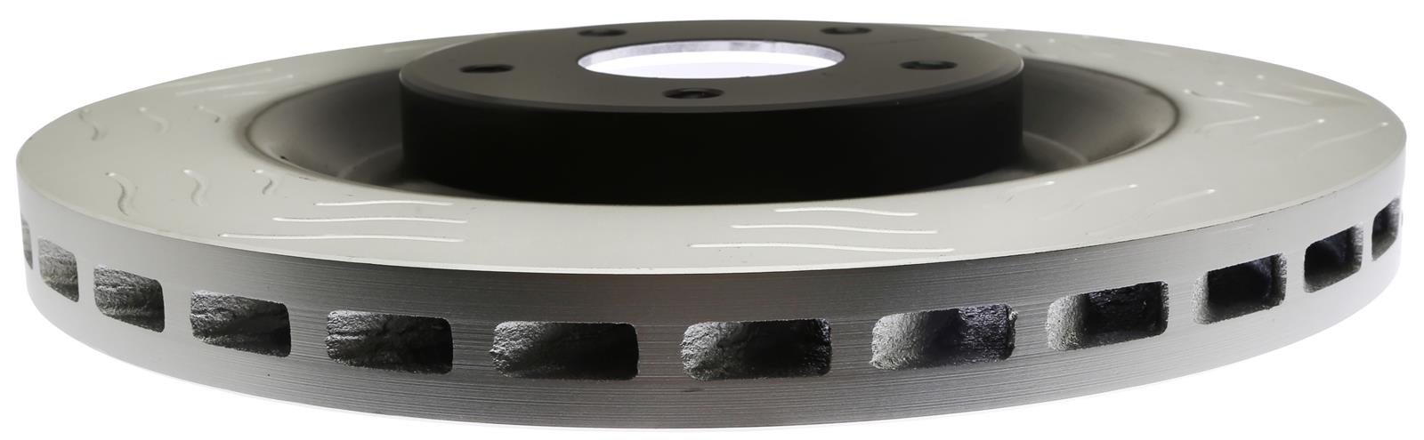 ACDelco 19383626 ACDelco Specialty Performance Brake Rotors